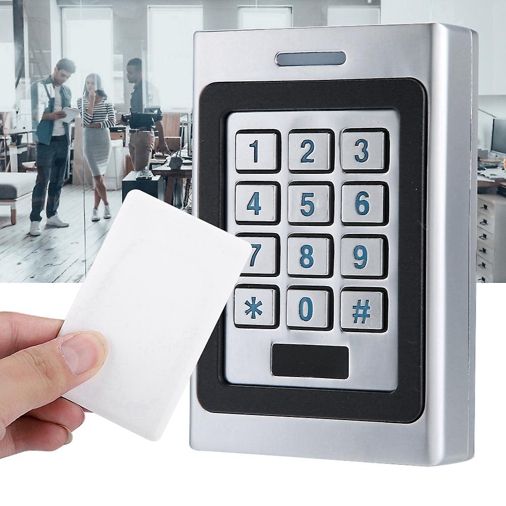 Access Controller Reader cards (125 kHz)