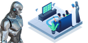 Mini Smart Home Solution