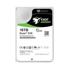 Seagate 16TB HDD 