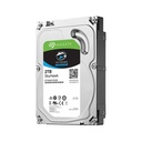 Seagate 2TB Surveillance Hard Disk Drive