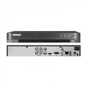 4-ch 1080p Lite 1U H.265 DVR