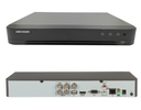 4-ch 3K UP To 5MP 1U H.265 AcuSense DVR