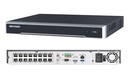 16-ch 1U 16 PoE 4K NVR