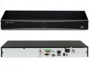 16-ch 1U AcuSense 4K NVR Non POE