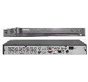 16-ch 3K 1U H.265 AcuSense DVR UP To 5MP