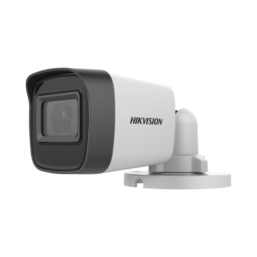 2 Megapixel Turbo HD Mini Outdoor Camera