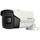 8 Megapixel 4K Fixed Bullet Camera 30M