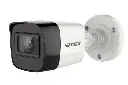 8 Megapixel Turbo HD 4K Fixed Bullet Camera 30M