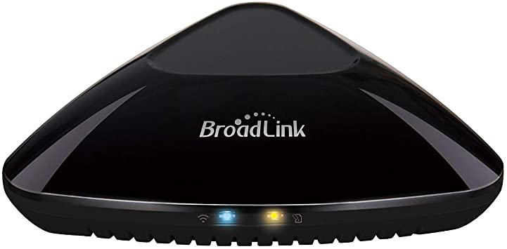 RM Pro 360 deg IR-RF Universal Smart Home repeater