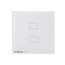 2 Gang Smart Light Switch