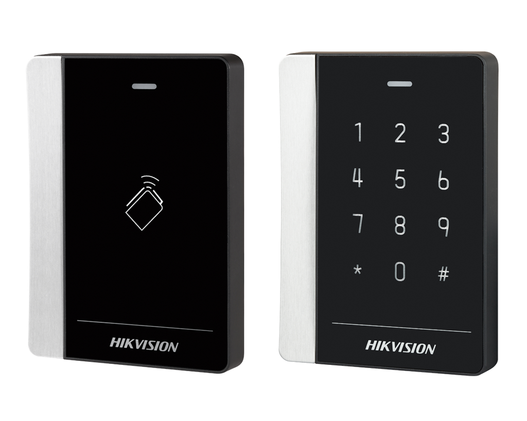 Access Card Reader Pro 1102A Series