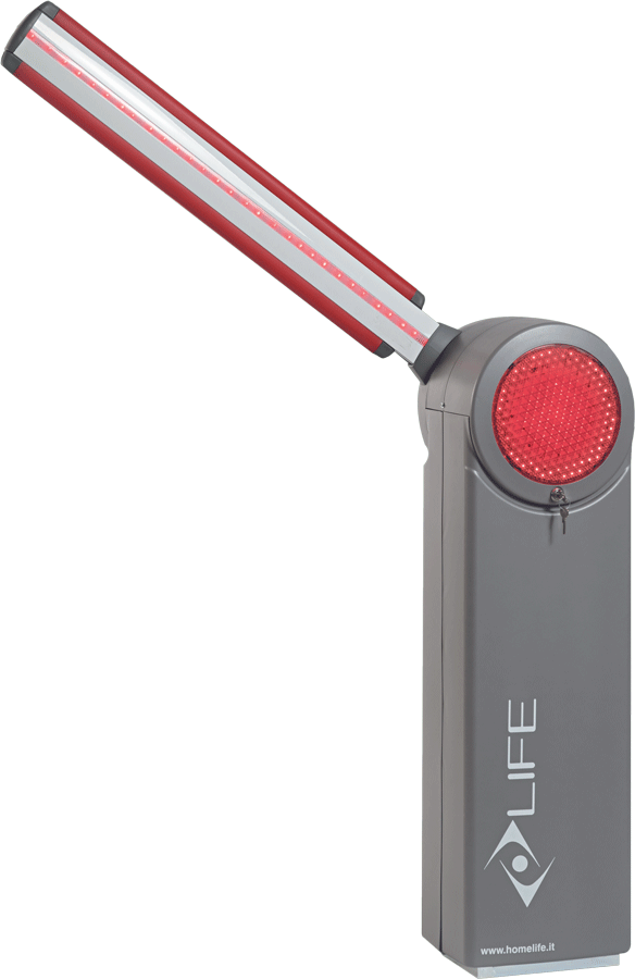 Life Electric Barrier Gate Arms