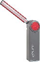 Life Electric Barrier Gate Arms