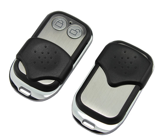 Remote for relay