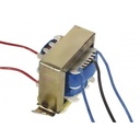 Transformer 2A 12- 0-12V A/C for door lock