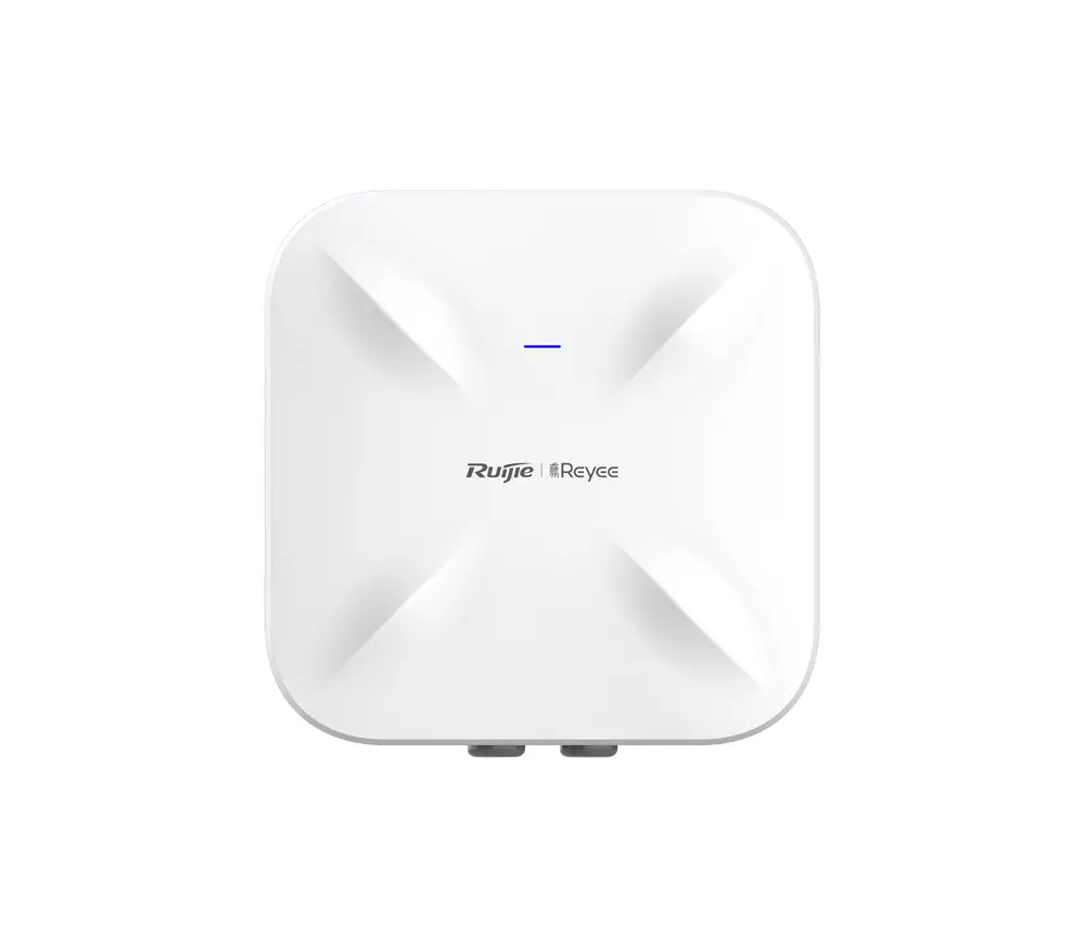 Ruijie AX1800 Wi-Fi 6 Dual Band Gigabit Outdoor Access Point