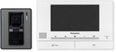 7 Inch Panasonic Video Door Phone