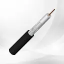 RG 6 Coaxial Cable 305 Mtr Roll Triax