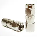 RG 6 F connector GS 