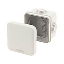 3X3 Box