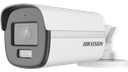 2 MP ColorVu Fixed Bullet Network Camera
