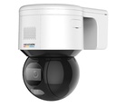 3-inch 4 MP ColorVu Network Speed Dome