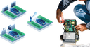 Gate Automation Service Delivery (Only ELITE Customers)