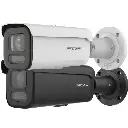 4K ColorVu Motorize Varifocal Bullet Network Camera